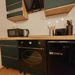 Gímes Apartamento