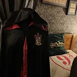 Gímes Apartamento