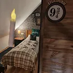 Apartamento Gímes *