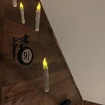 Apartamento Gímes