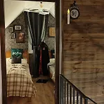 Gímes Apartamento