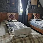 Apartamento Gímes *