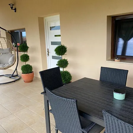 Apartment Gimes