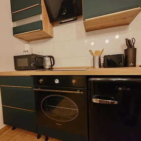 Gimes Apartman