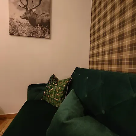 Apartman Gimes Cserszegtomaj
