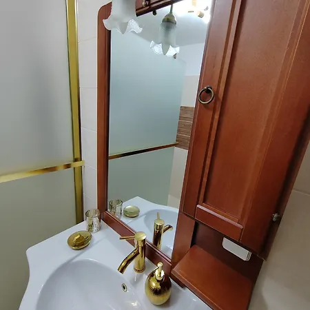 Gimes Appartamento Cserszegtomaj