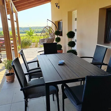 Gimes Apartman
