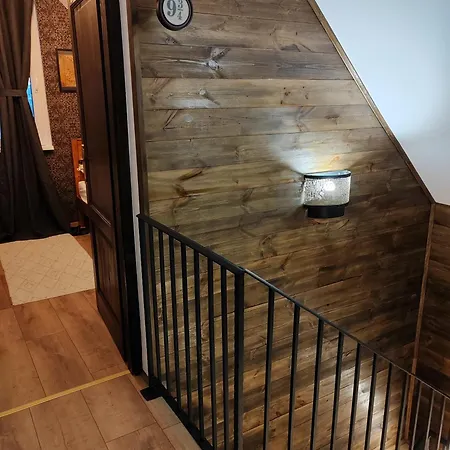 Apartman Gimes