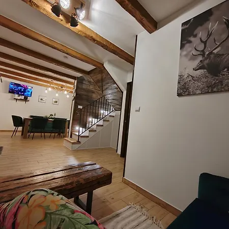 Apartment Gimes *