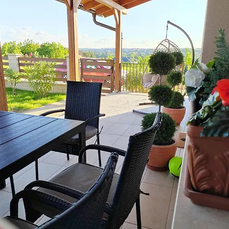 Apartament Gimes