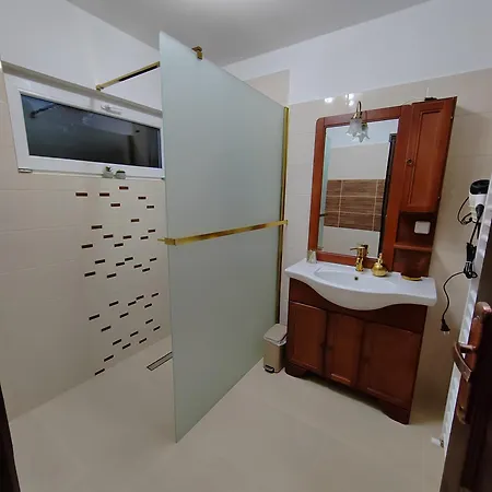 Gimes Apartment Cserszegtomaj