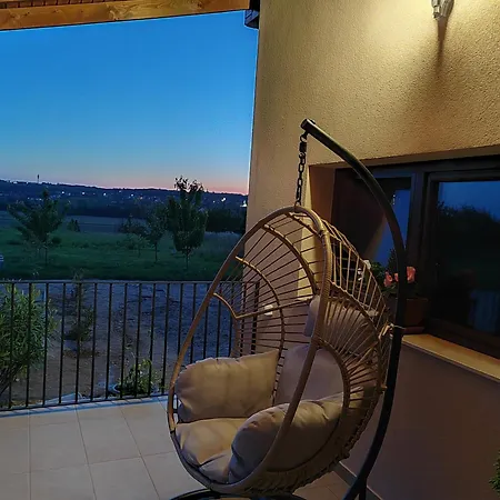 Apartament Gimes Cserszegtomaj