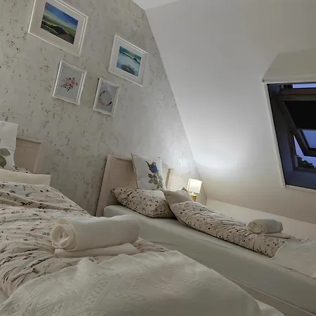Gimes Apartman
