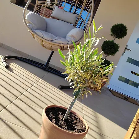 Gímes Apartmán Cserszegtomaj