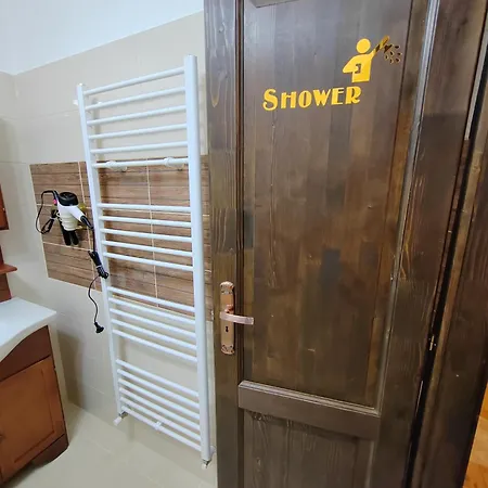 Apartman Gimes