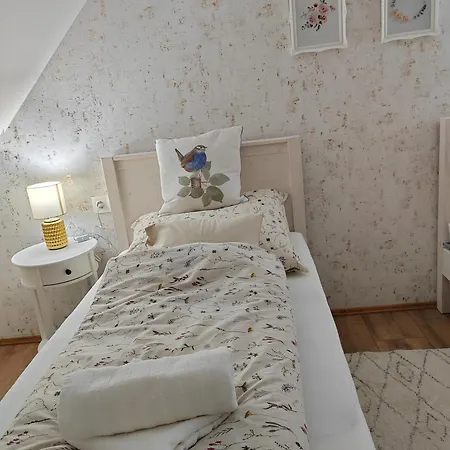Apartman Gimes *