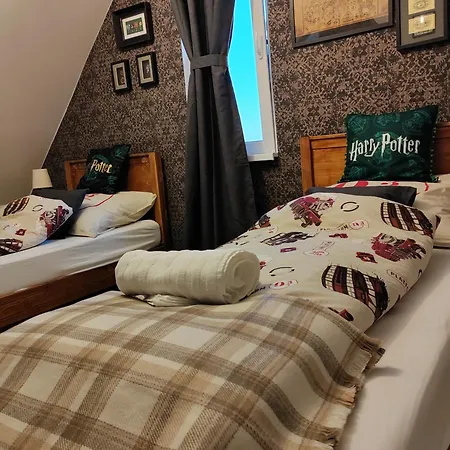 Gimes Apartament