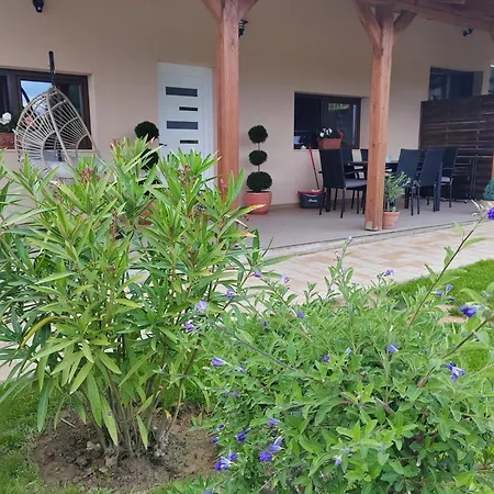 Apartman Gimes