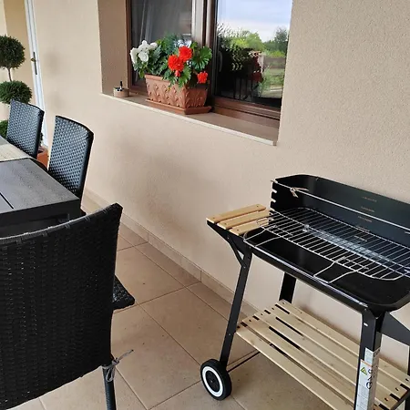 Apartment Gimes