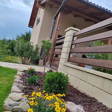 Gimes Apartman