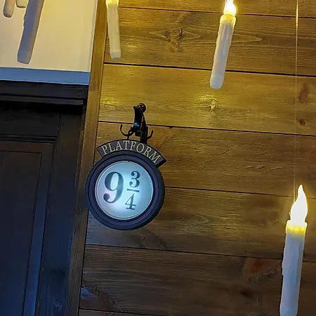 Gímes Apartmán Cserszegtomaj
