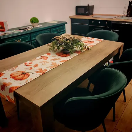 Gimes Apartman