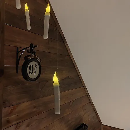 Apartman Gimes