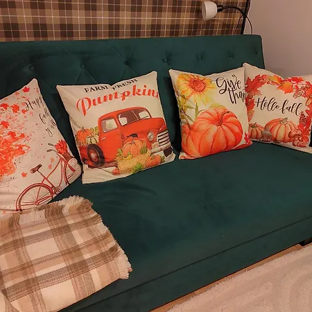 Apartman Gimes *