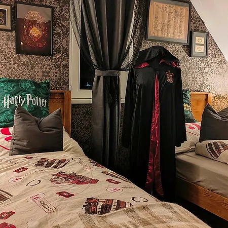 Gimes Apartman Cserszegtomaj