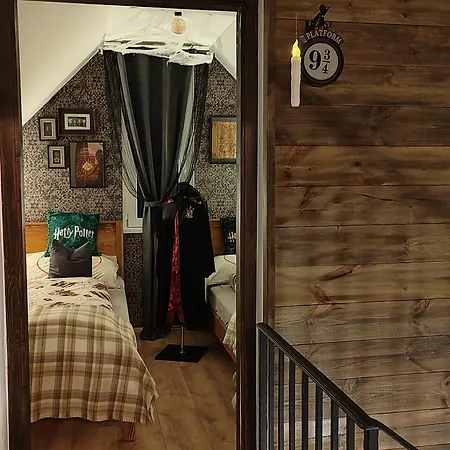 Gimes Apartman