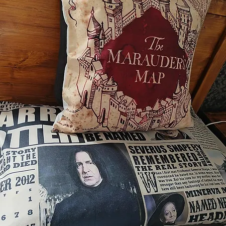 Apartmán Gímes Cserszegtomaj