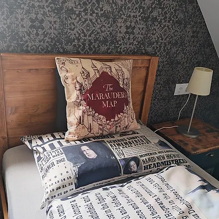 Apartmán Gímes Cserszegtomaj