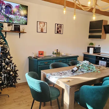 Gimes Apartman Cserszegtomaj