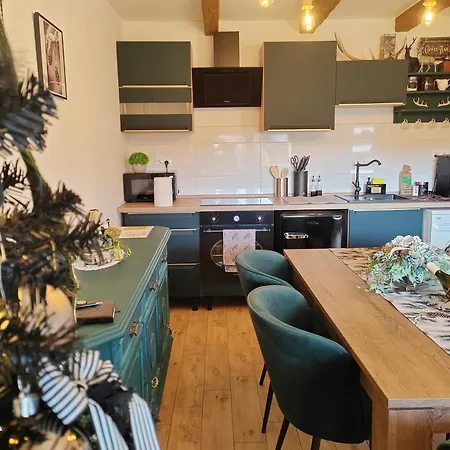 Apartment Gimes Cserszegtomaj