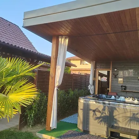 Apartman Gimes