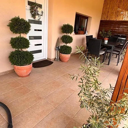 Gimes Appartamento Cserszegtomaj