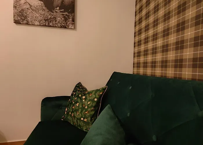 דירה Gimes צ'רסגטומאי