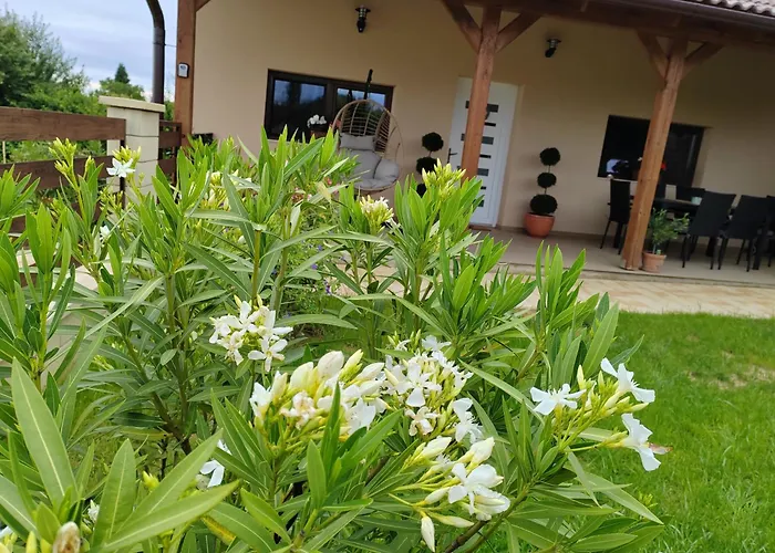 Lägenhet Gimes Cserszegtomaj