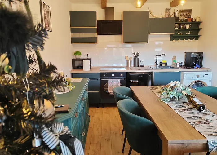 Daire Gimes Cserszegtomaj