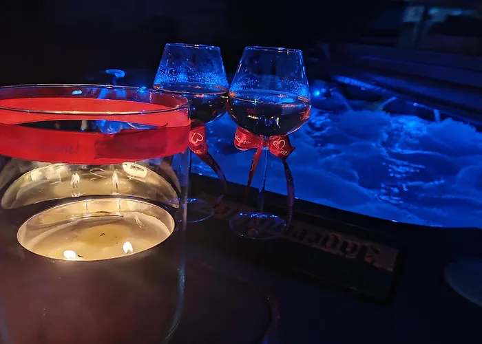 דירה Gimes צ'רסגטומאי